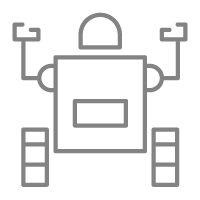 robot icon